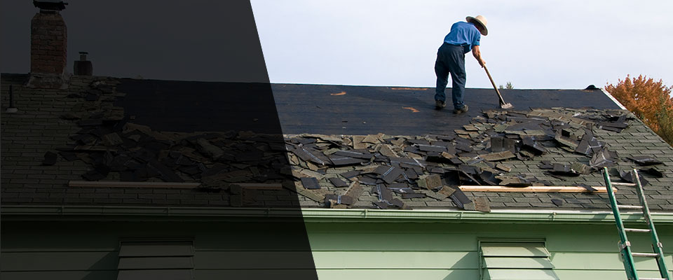 Deland Roofing Contractors